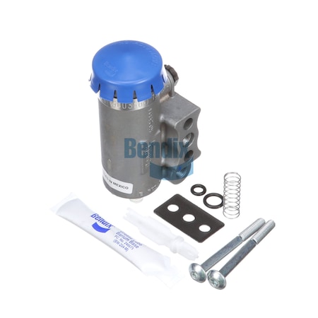 Bendix Repair Kit - Pressure Relief Valve, Air Compressor 5004049